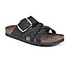 White Mountain Footbed Slip-On Sandals - Healing