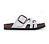 White Mountain Footbed Slip-On Sandals - Healing, 1 of 6