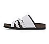 White Mountain Footbed Slip-On Sandals - Healing, 2 of 6