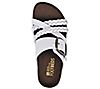White Mountain Footbed Slip-On Sandals - Healing, 3 of 6