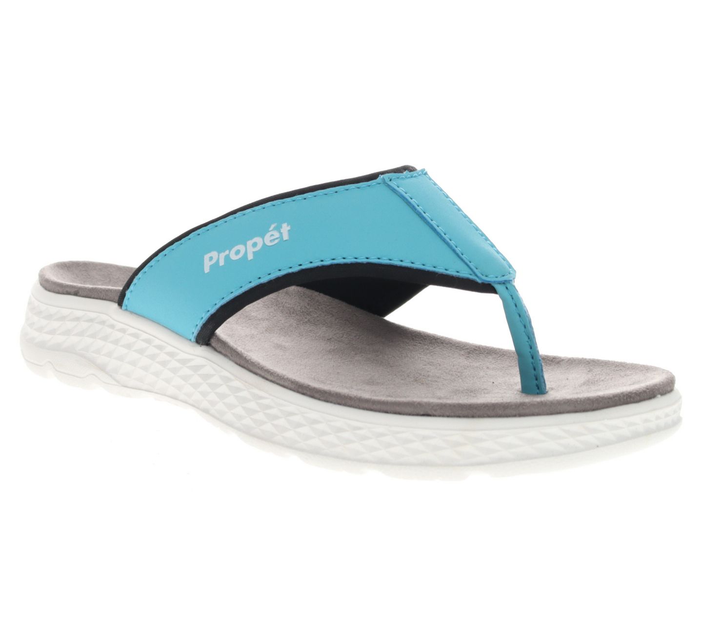 Propet Women's TravelActiv FT Sandals