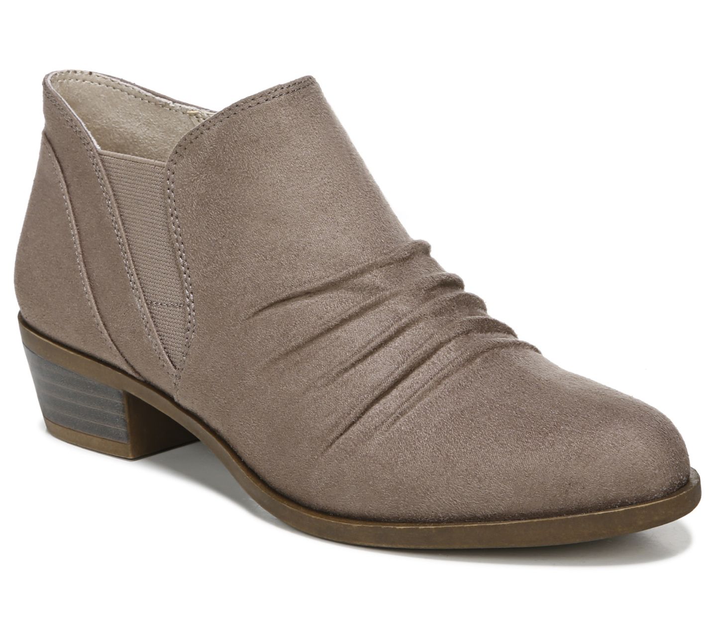 LifeStride Booties - Aurora