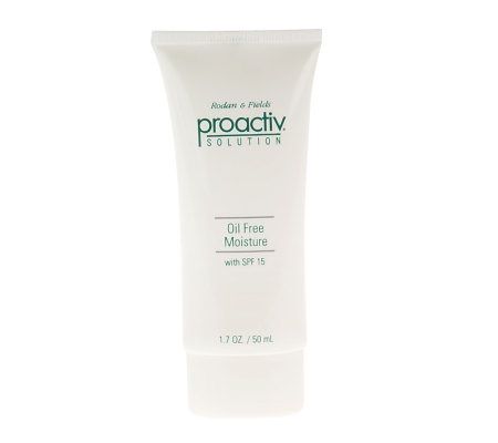 Proactiv Solution Acne and Oil Control 5-piece System - QVC.com