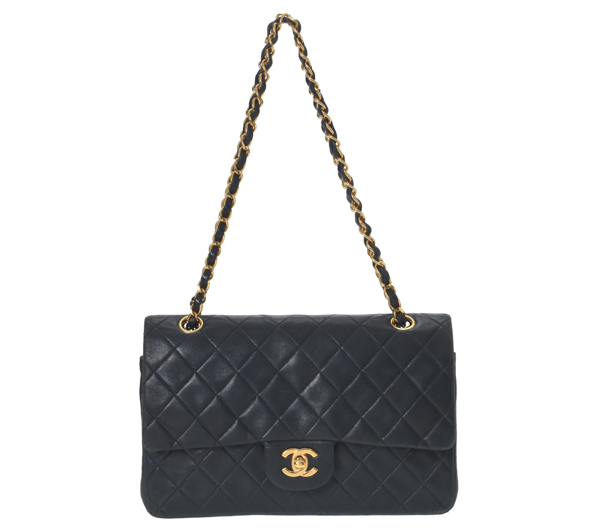 The Ultimate International Price Guide: The Chanel Classic Flap