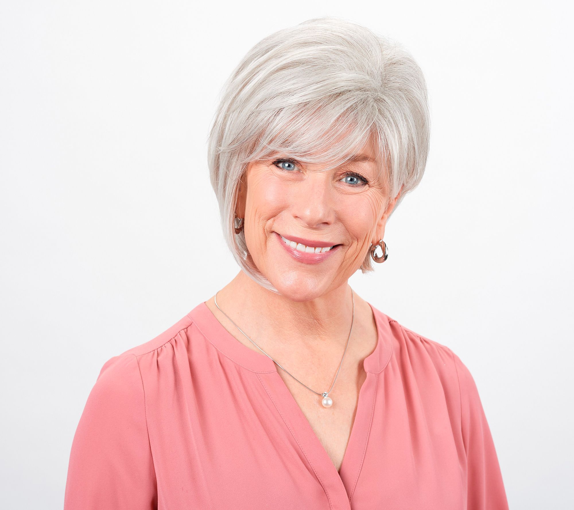 Hairdo Graceful Bob Layered Wig