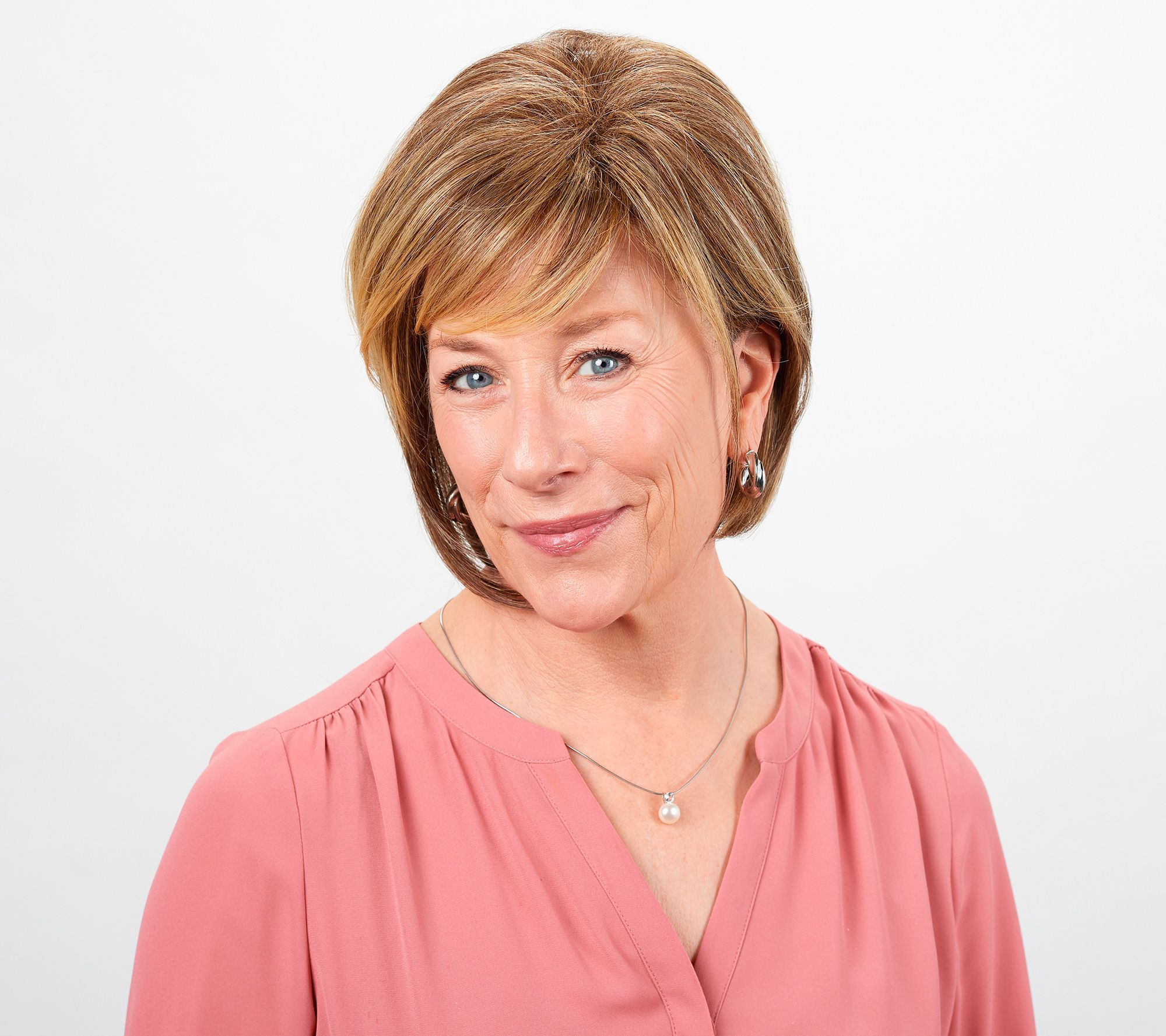 Hairdo Graceful Bob Layered Wig