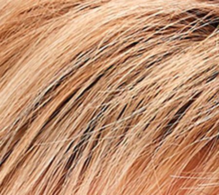 Lt Gold Blonde