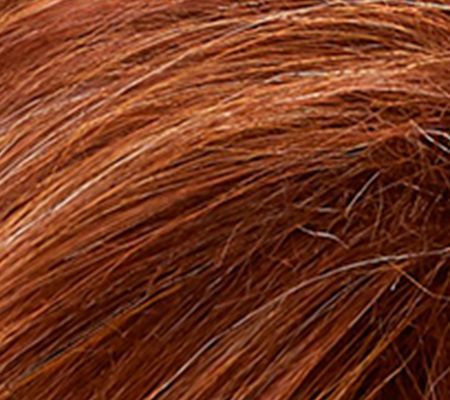 Med Red/Ginger