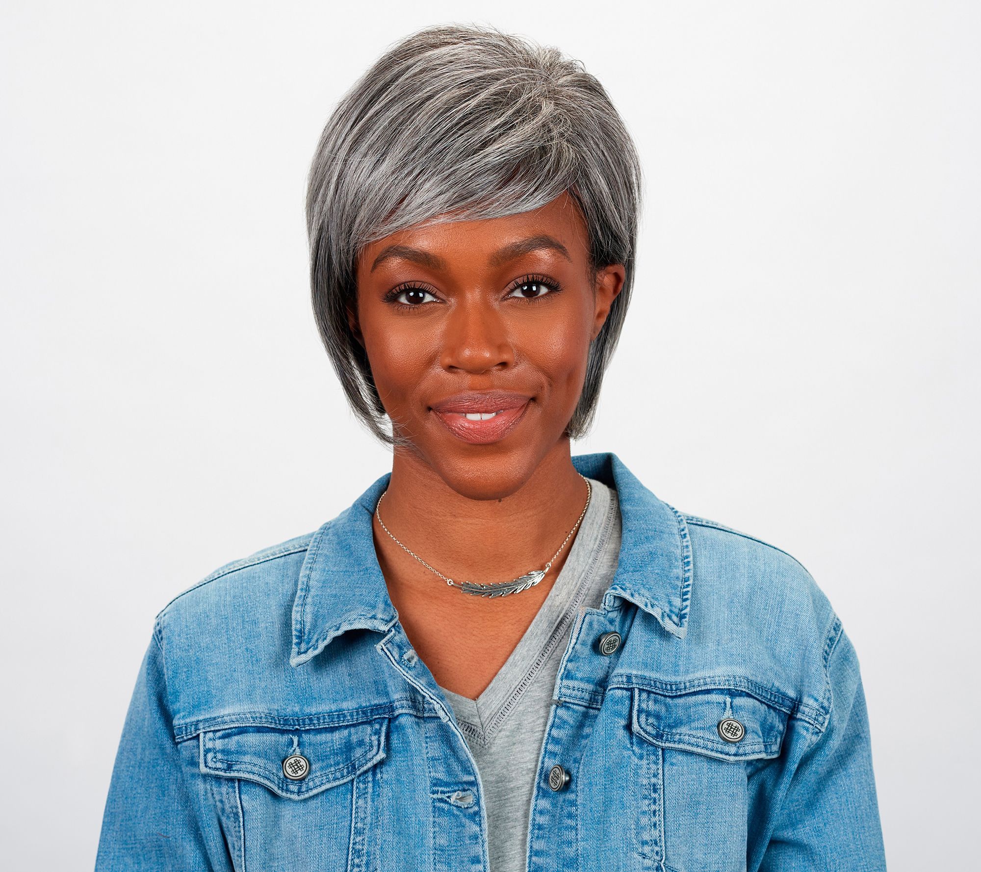 Hairdo Graceful Bob Layered Wig