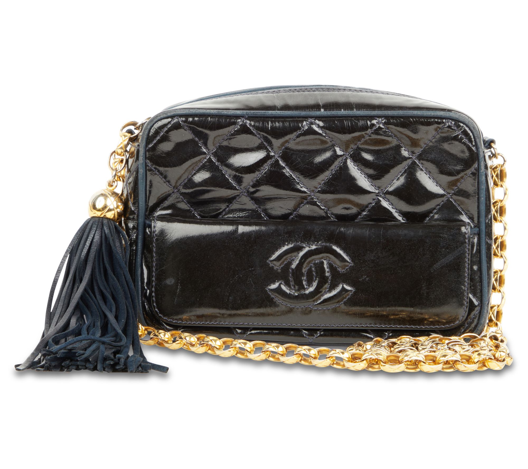 Chanel Business Affinity Pink - 4 For Sale on 1stDibs