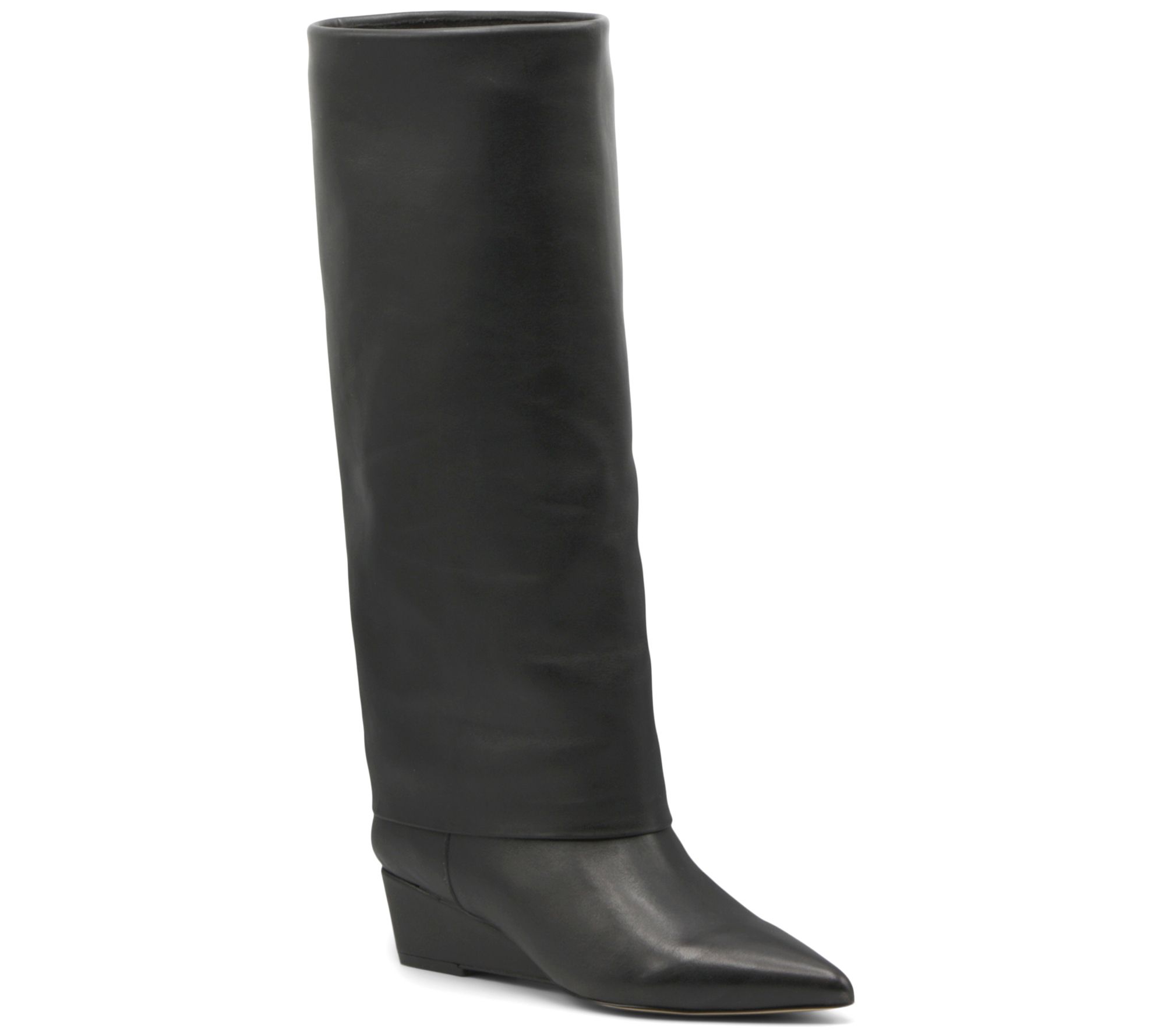 Charles David Wedge Boot - Perez