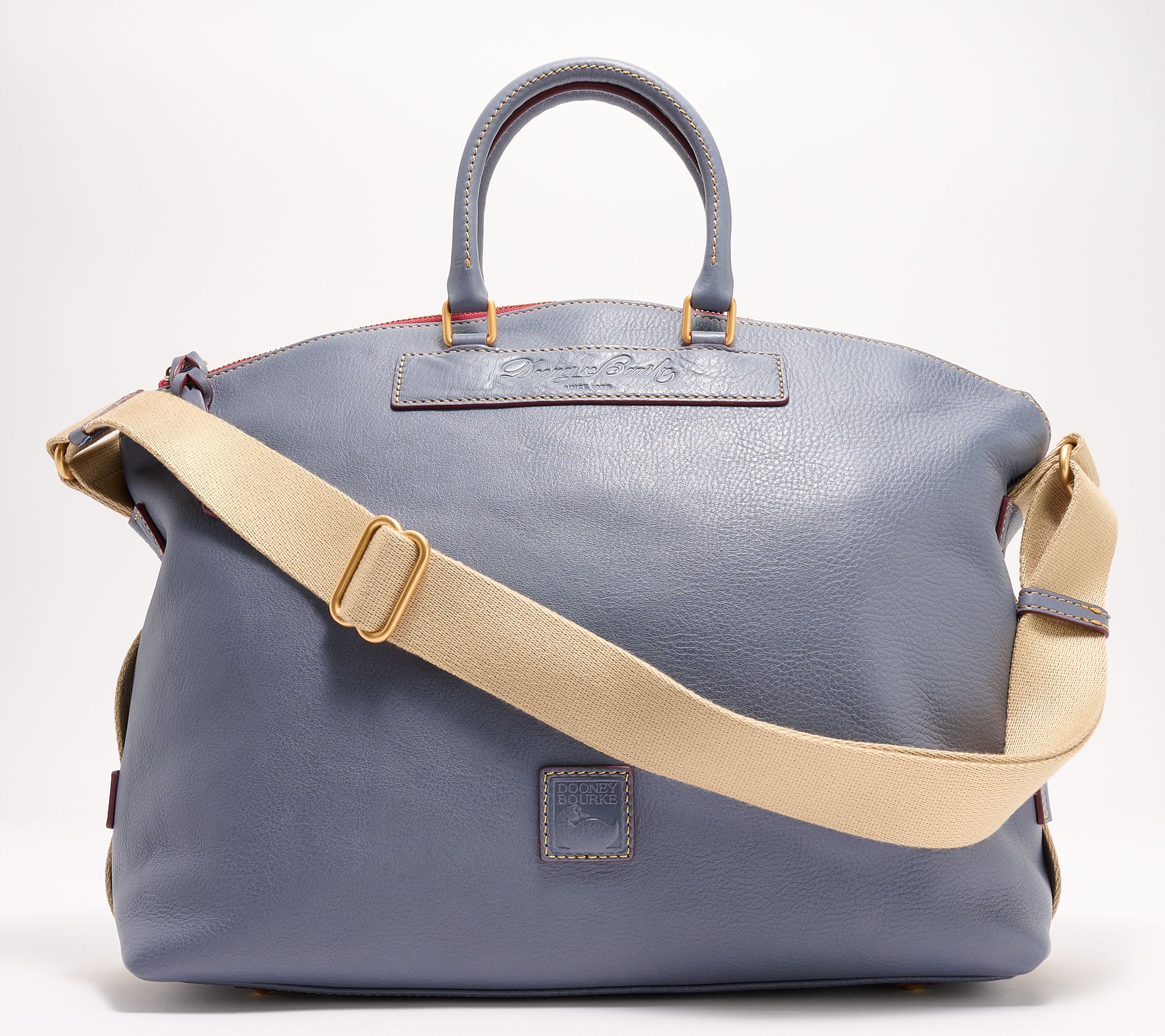 "As Is" Dooney & Bourke Florentine Archives 2009 Juliet Bag