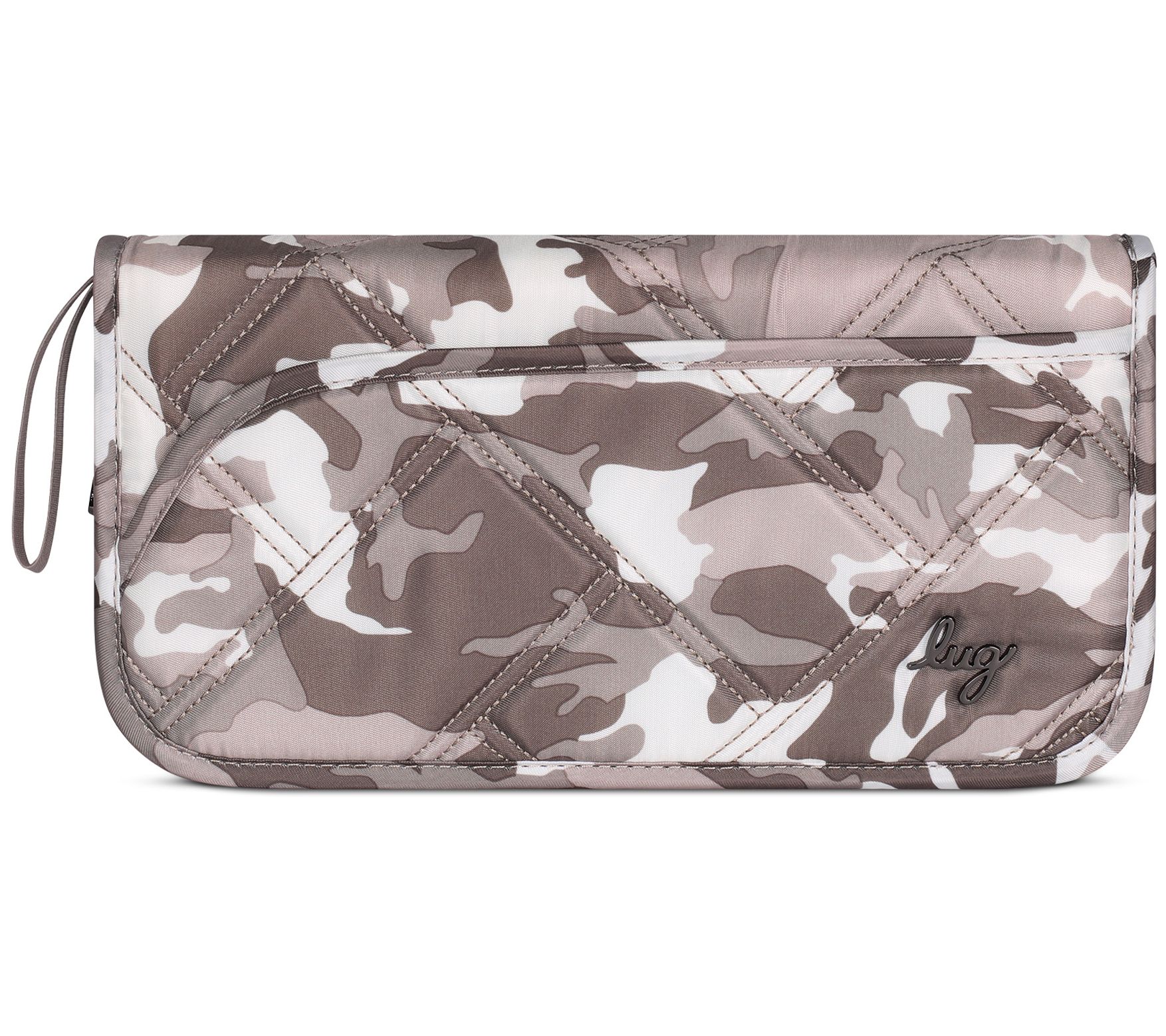 Lug Tango Special Edition Travel RFID Wallet