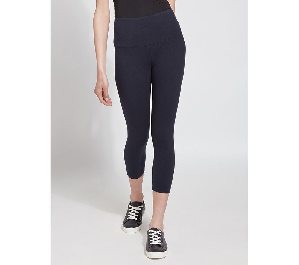 Lysse New York Flattering Cotton Crop