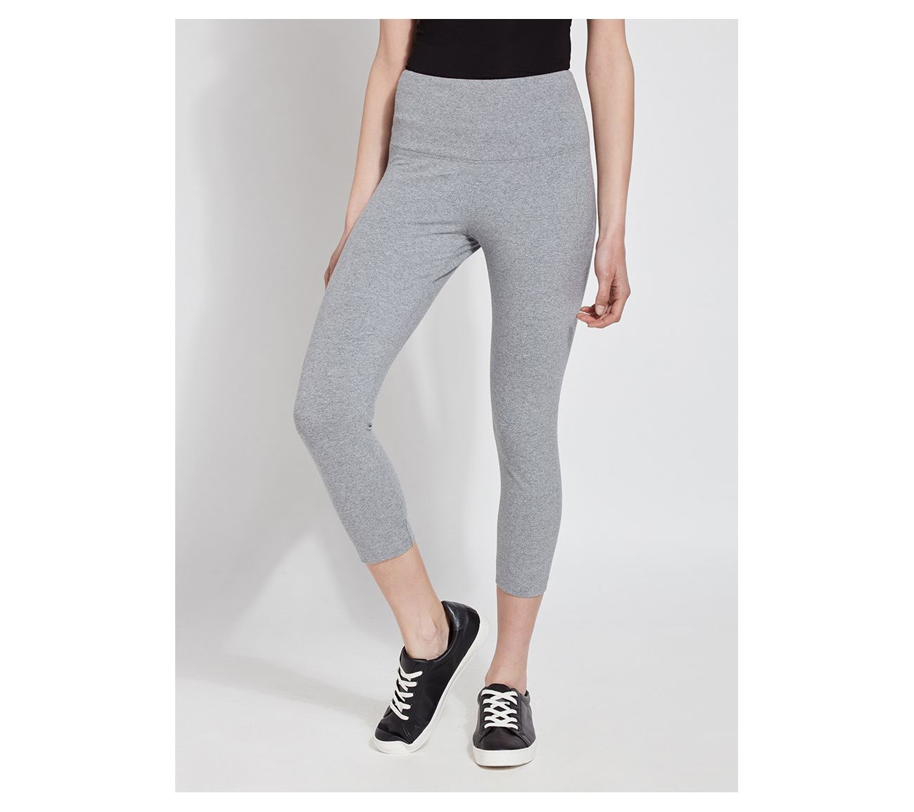 Lysse New York Flattering Cotton Crop