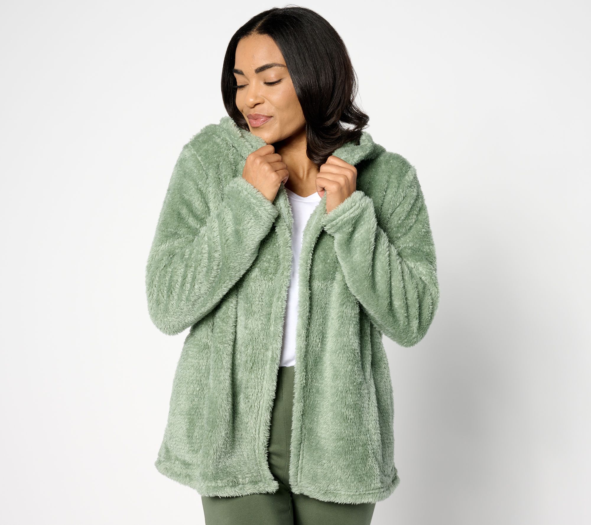 Shyama Cotton Jacket Unlined