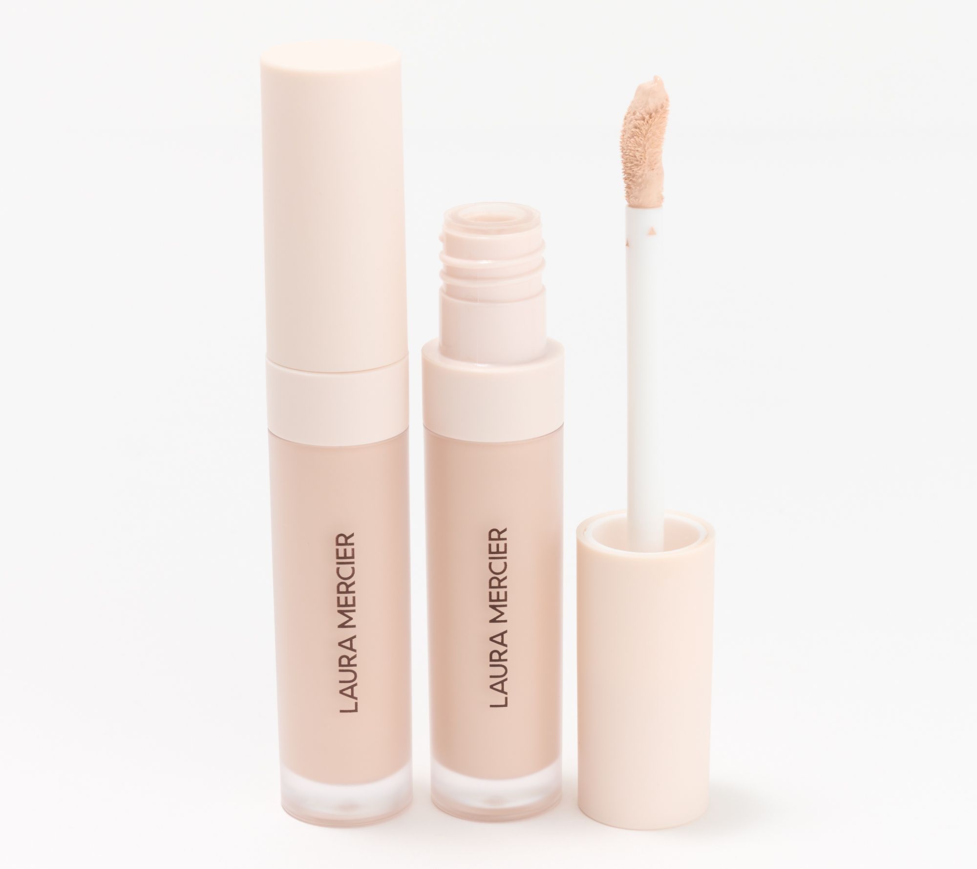 Laura Mercier Real Flawless Weightless Concealer Duo