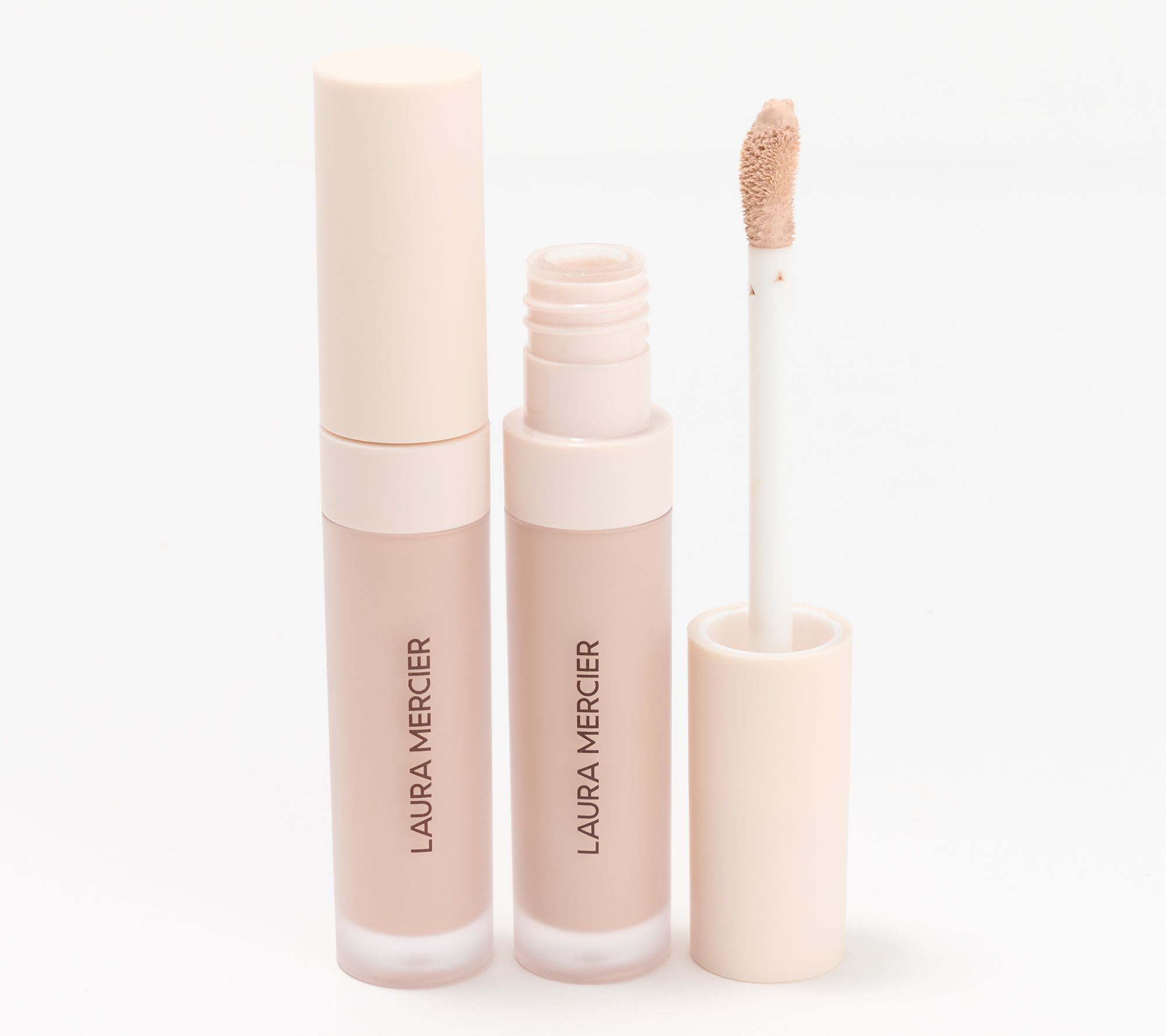 Laura Mercier Real Flawless Weightless Concealer Duo