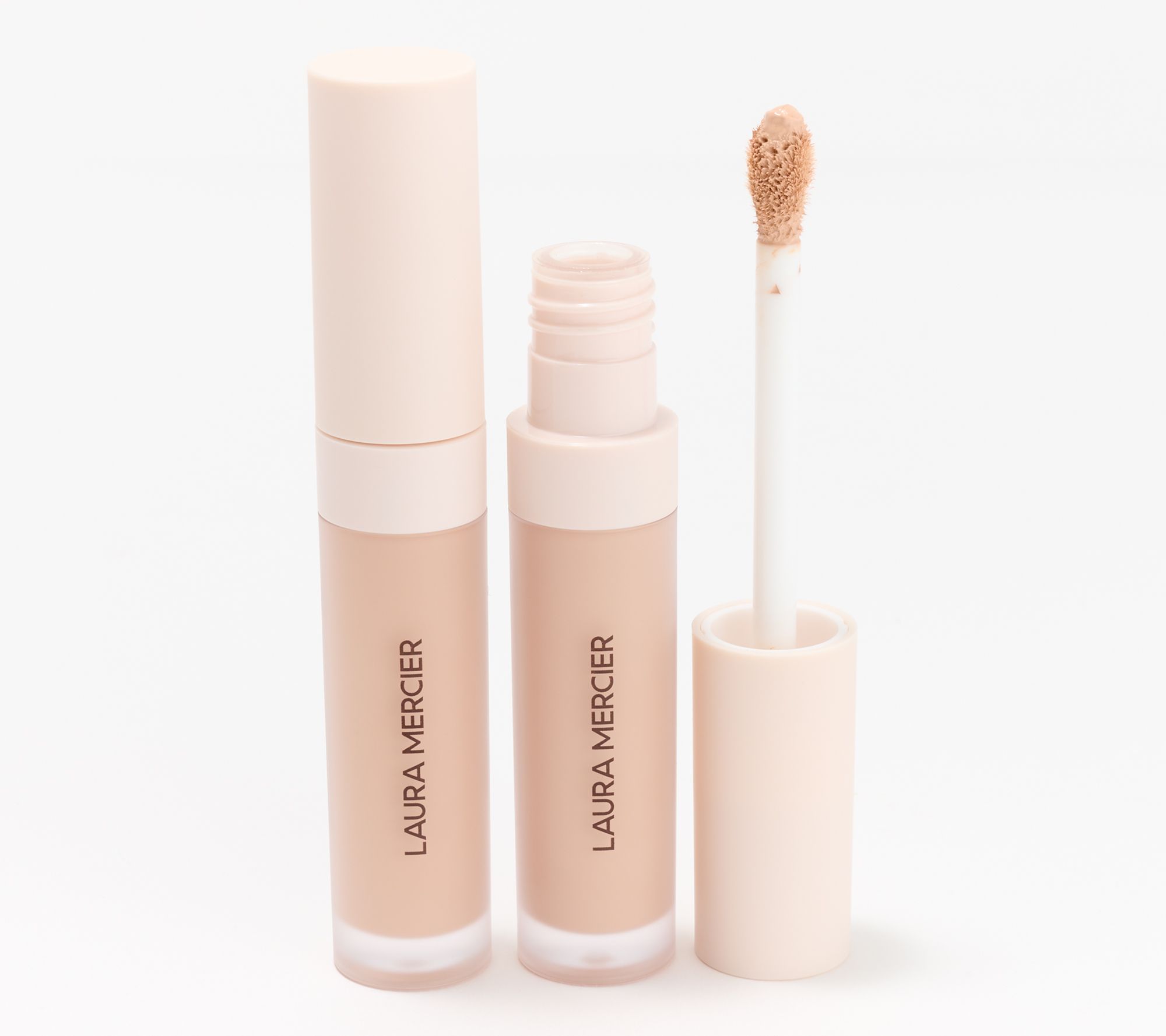 Laura Mercier Real Flawless Weightless Concealer Duo