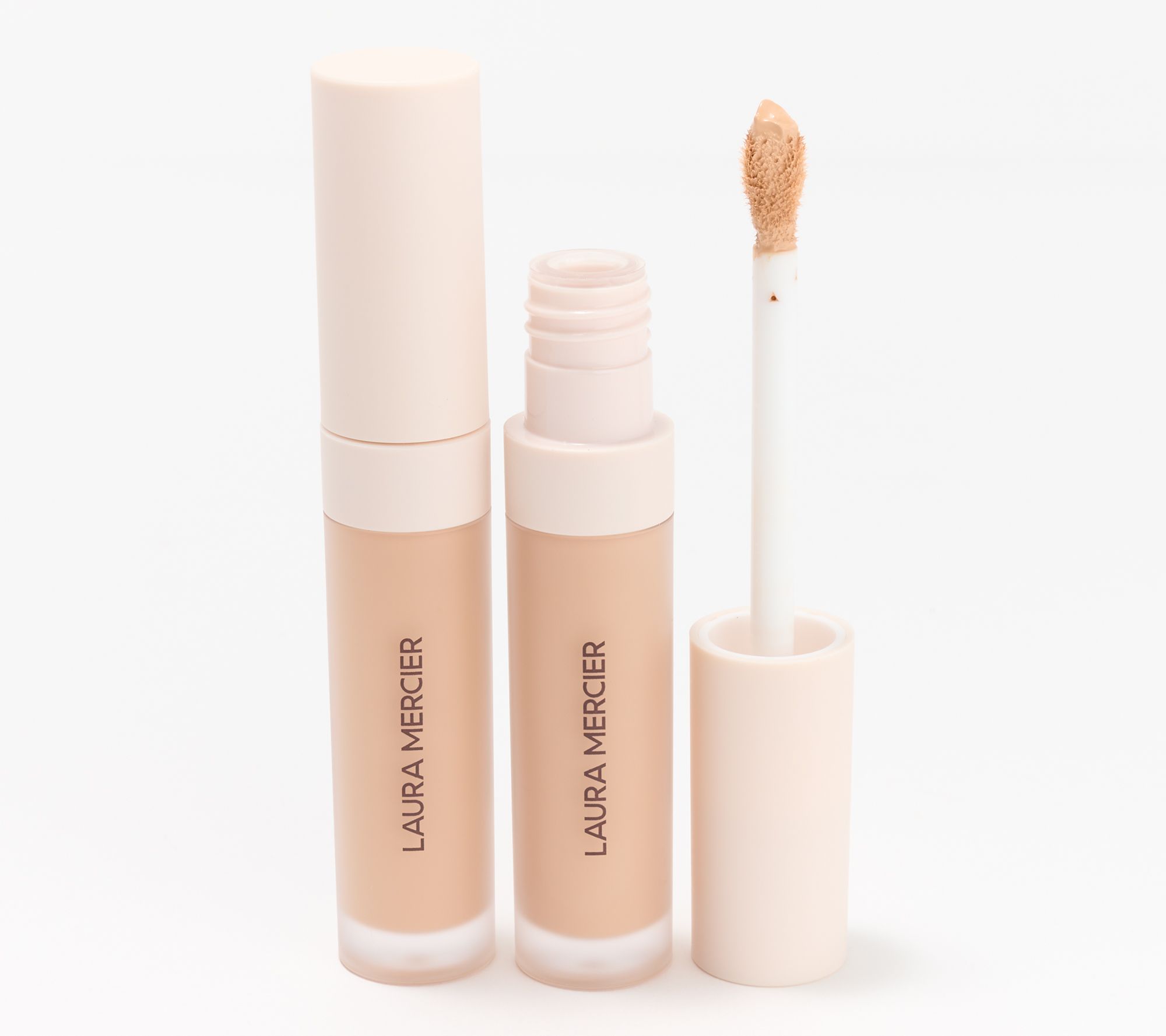 Laura Mercier Real Flawless Weightless Concealer Duo