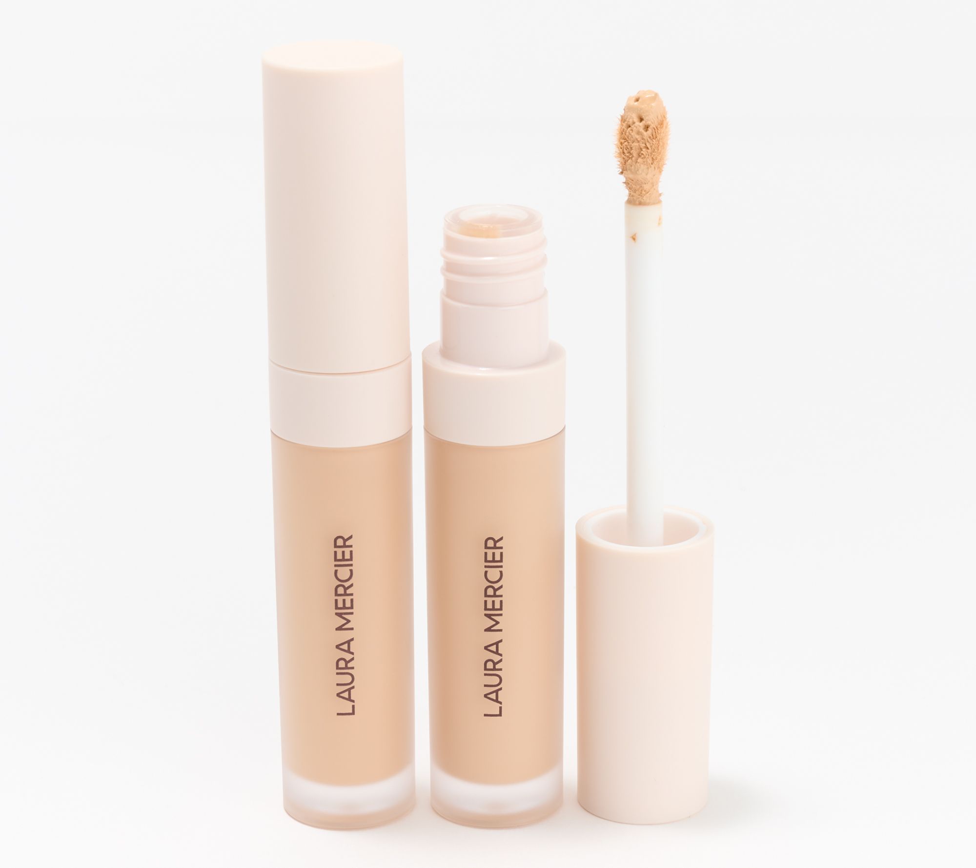 Laura Mercier Real Flawless Weightless Concealer Duo