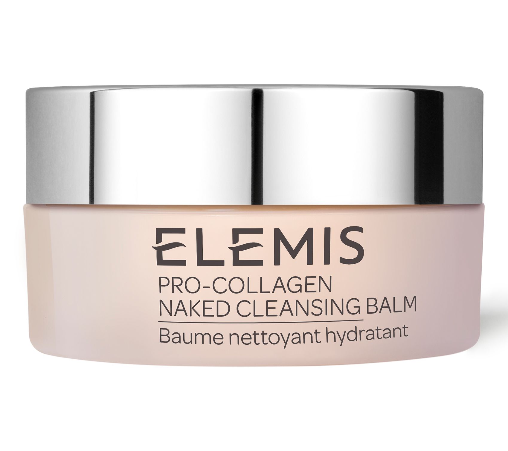 ELEMIS Pro-Collagen Naked Cleansing Balm 3.5oz