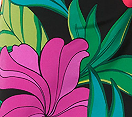 Multi Tropical