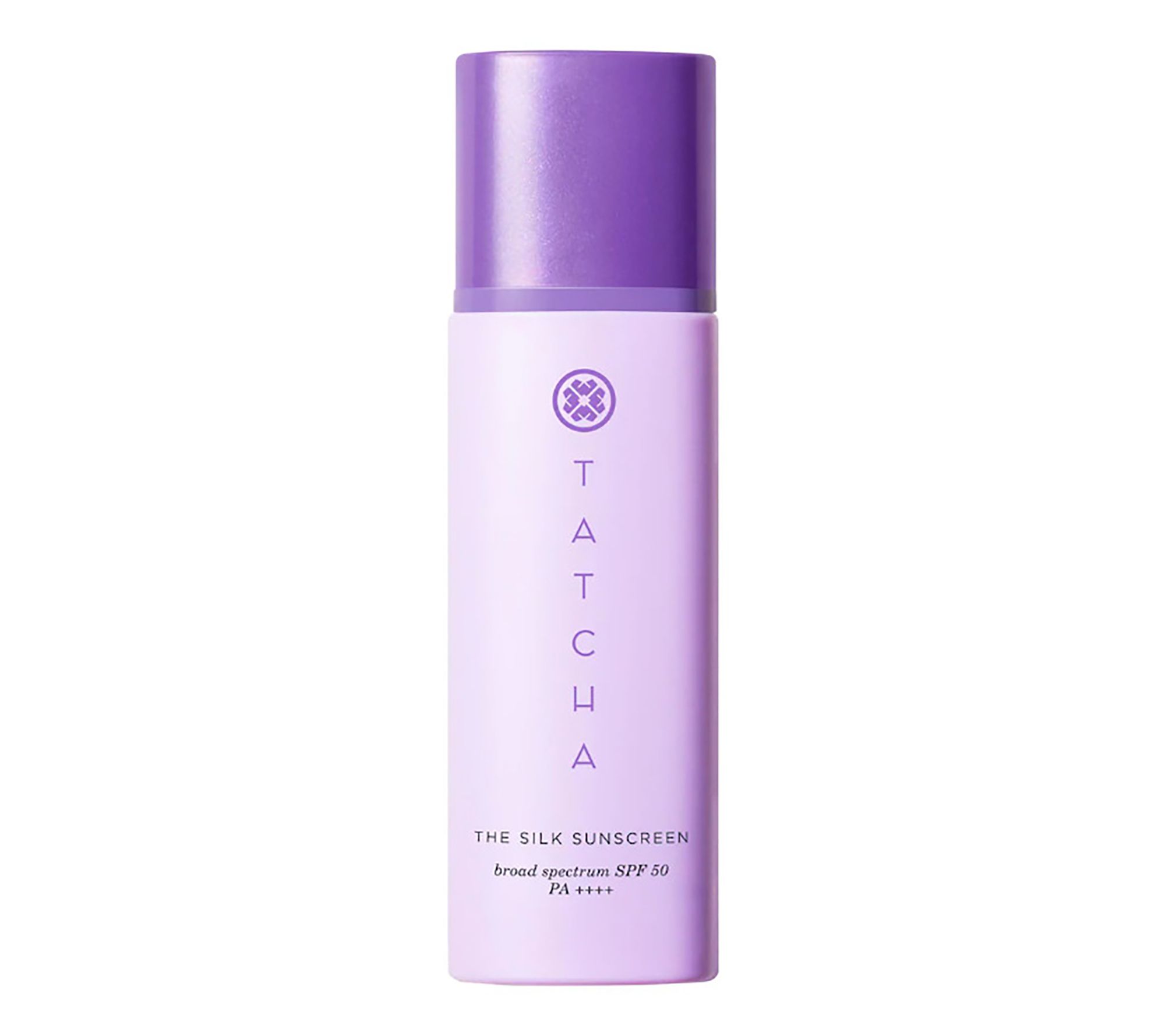 TATCHA Silk Sunscreen SPF 50