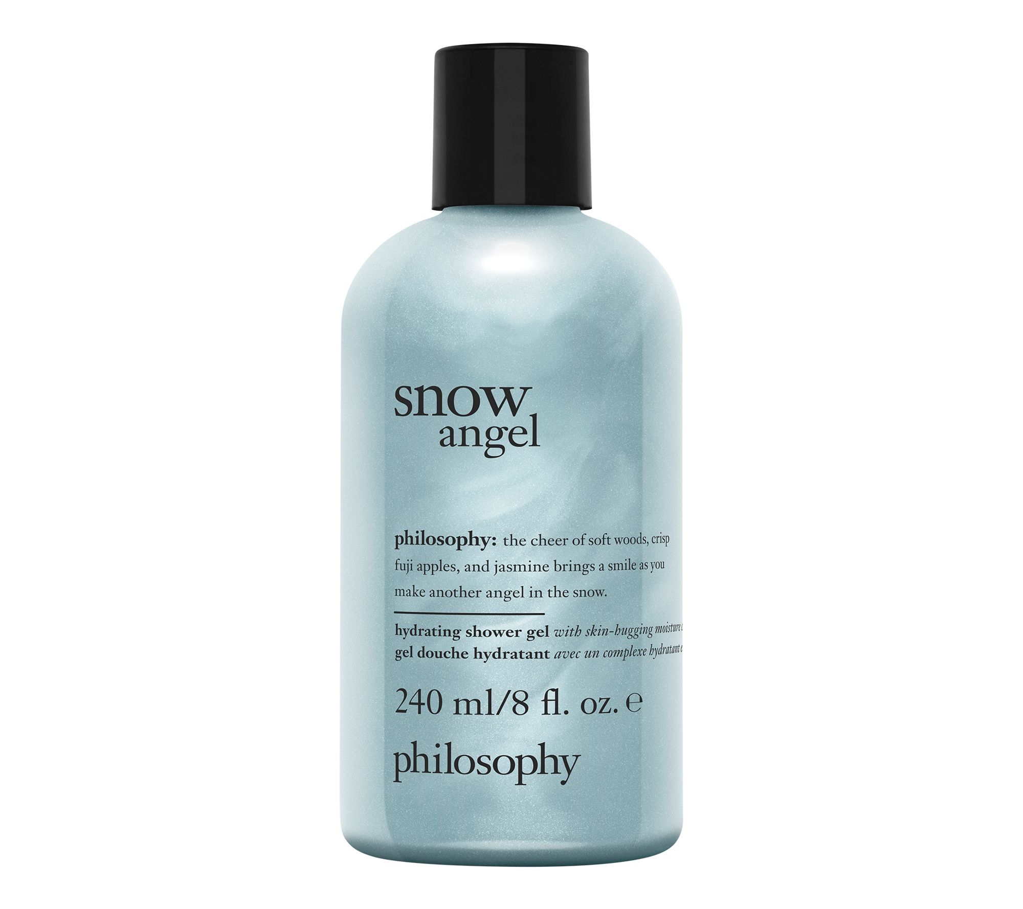 philosophy 8 oz. holiday shower gels