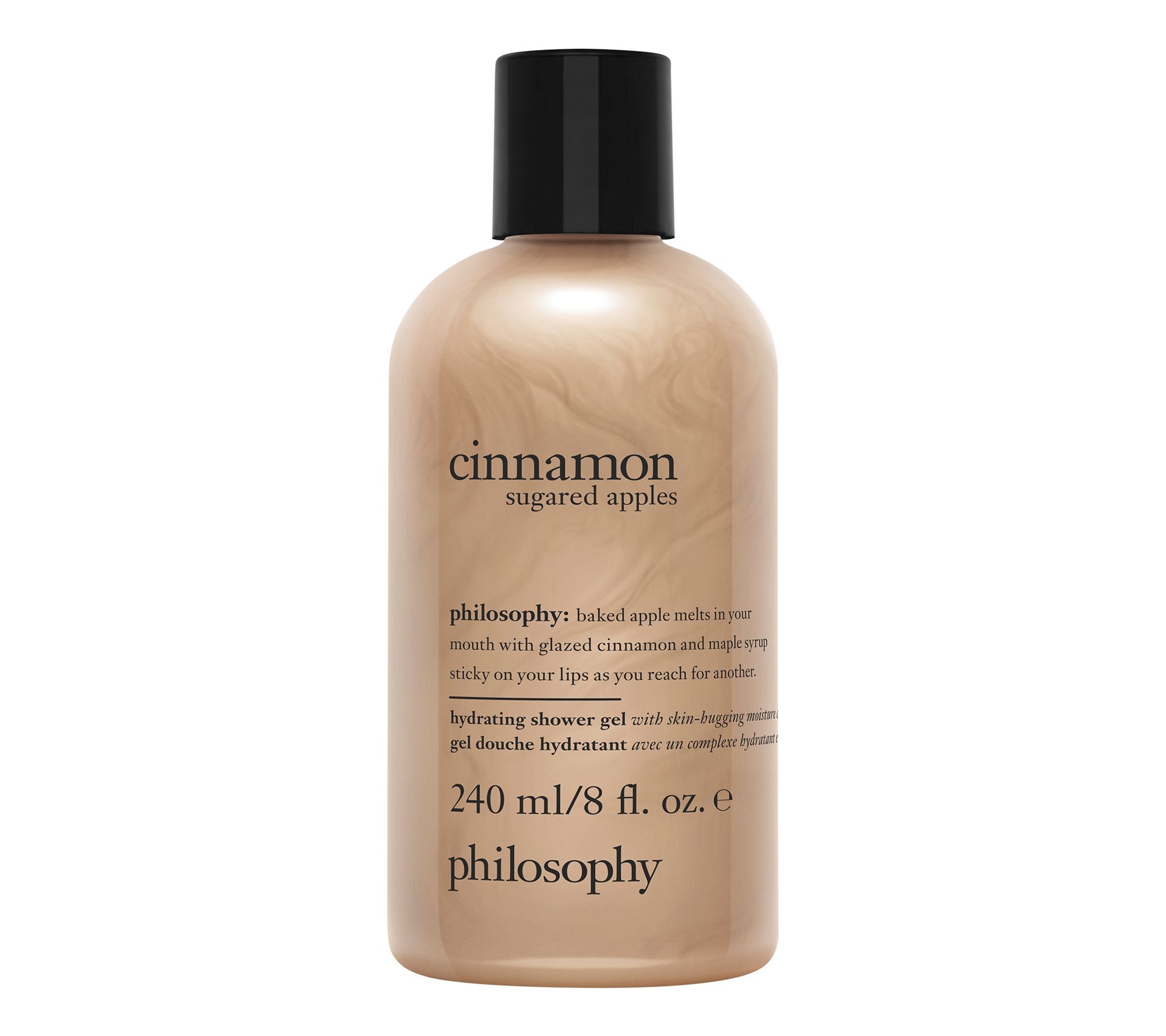 philosophy 8 oz. holiday shower gels