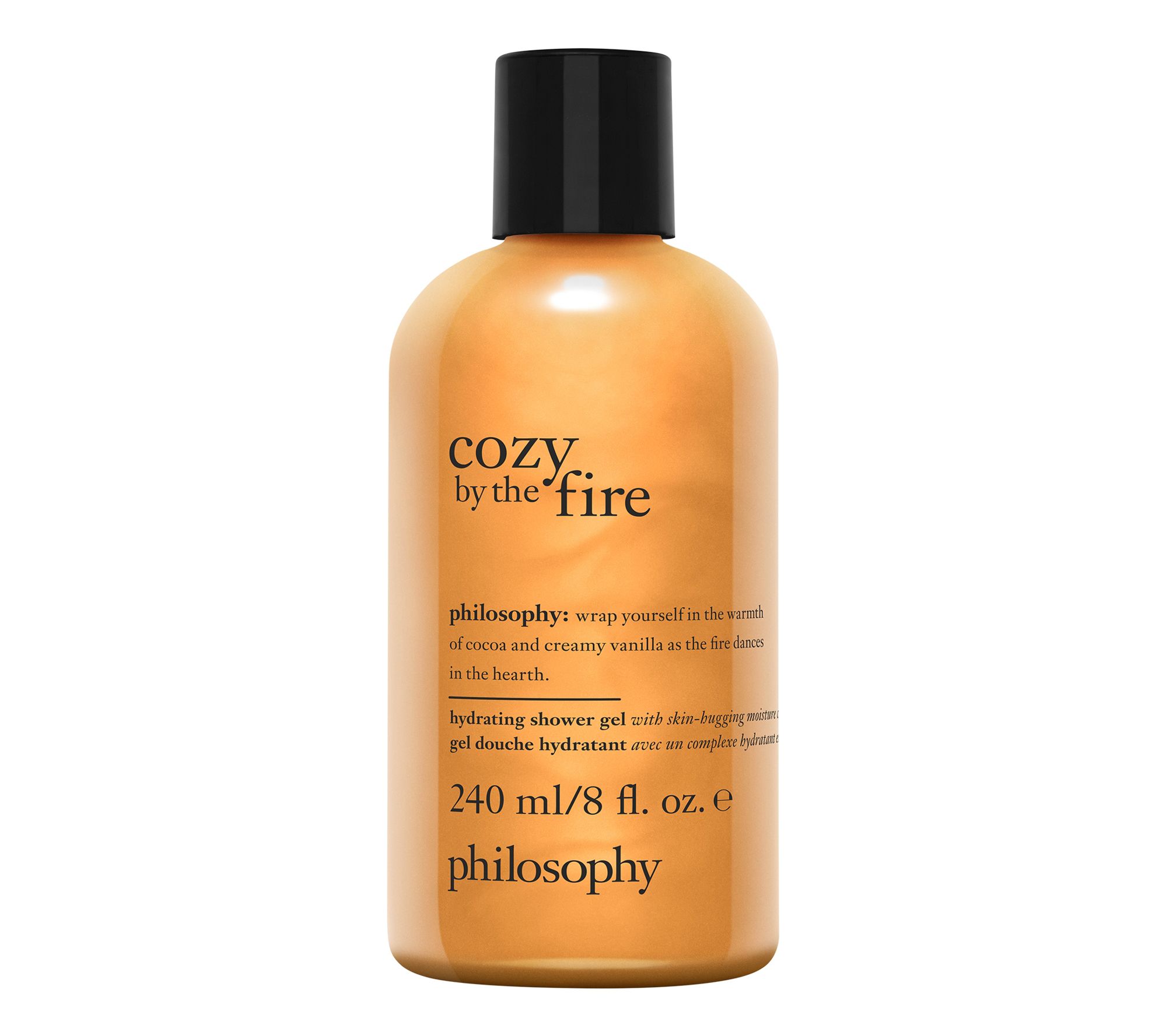 philosophy 8 oz. holiday shower gels