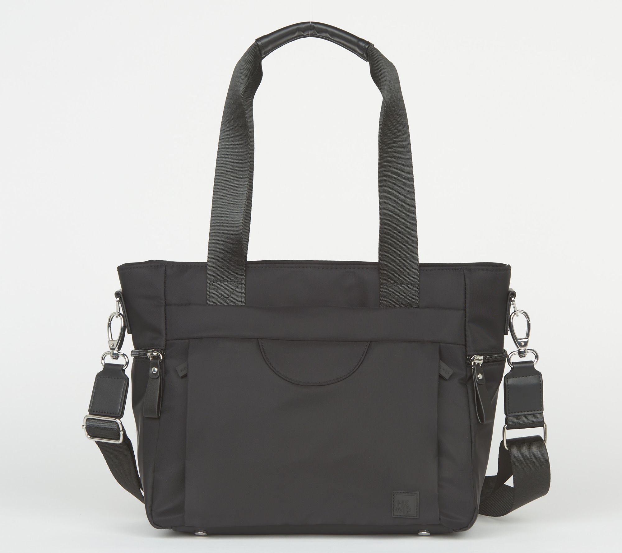 "As Is" IHKWIP Showstopper Convertible Tote Bag