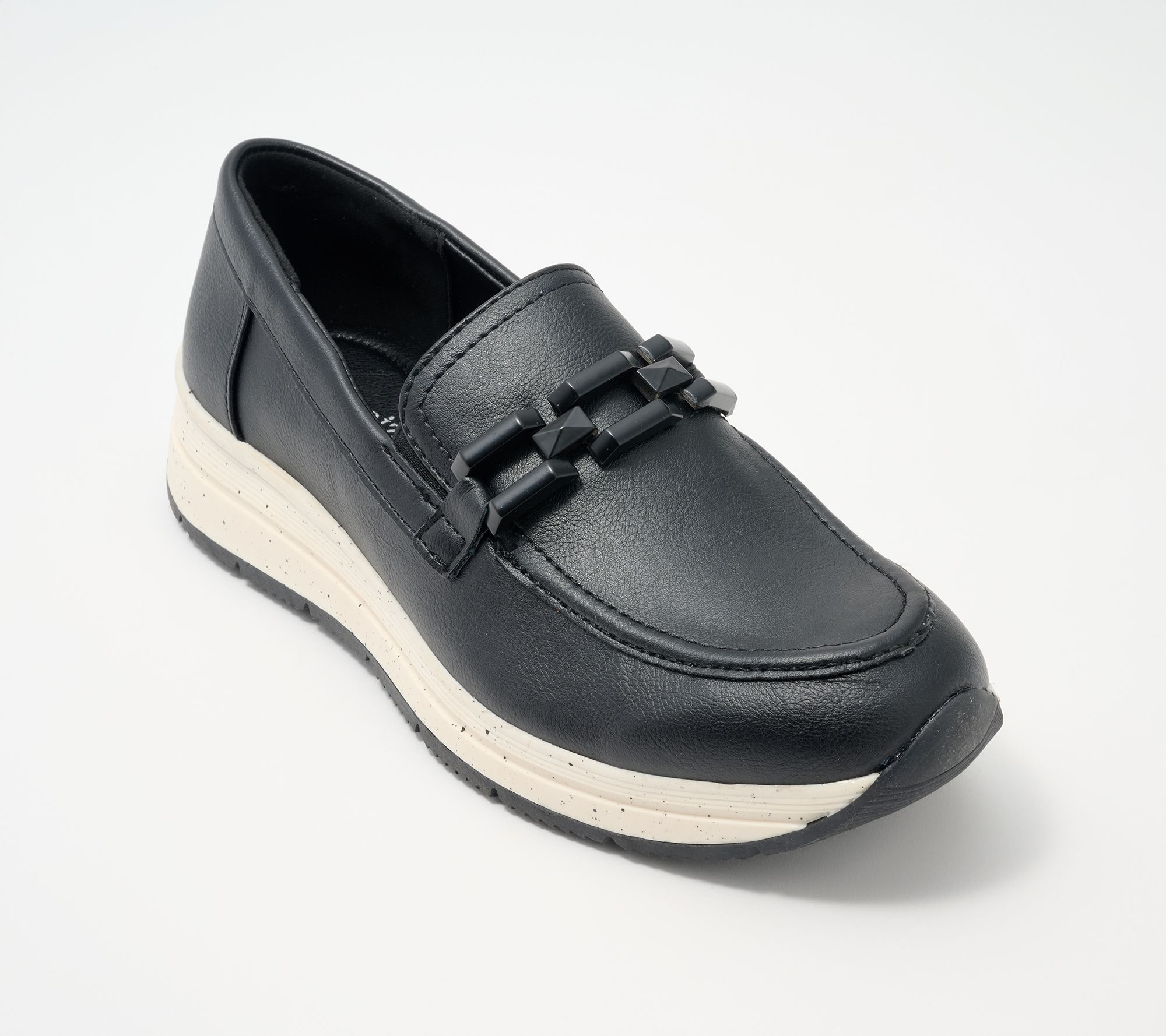 Patrizia by Spring Step Slip-on Athletic Loafer - Demonte