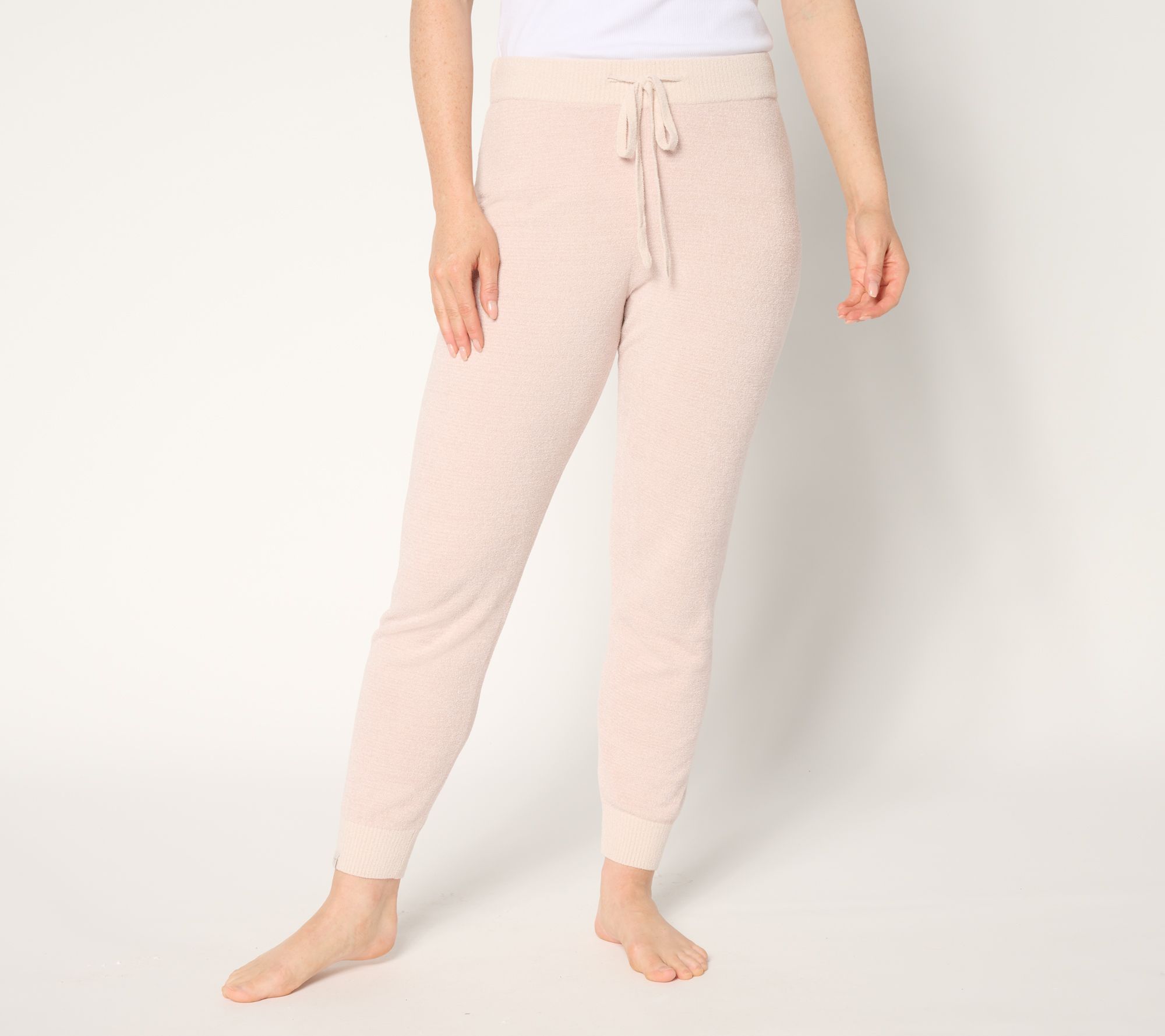 Barefoot Dreams Tall CozyChic Ultra Lite Color Block Jogger