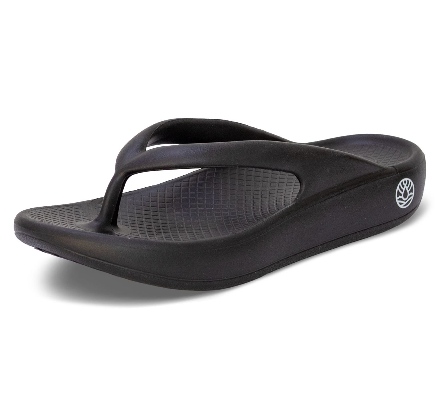 Freewaters Cloud9 Ultra Bliss Recovery Thong Sandals
