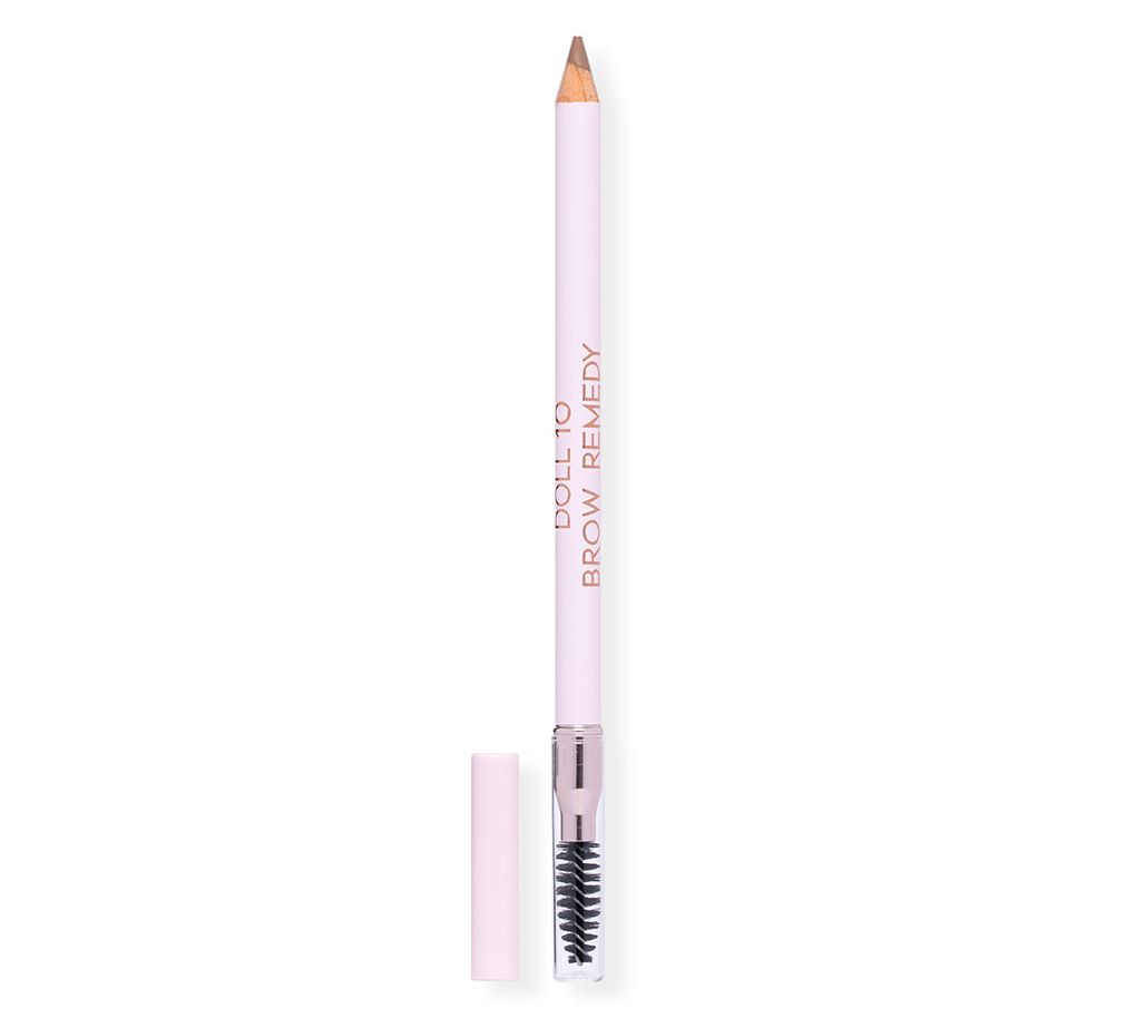 Doll 10 Brow Remedy Precision Powder Pencil