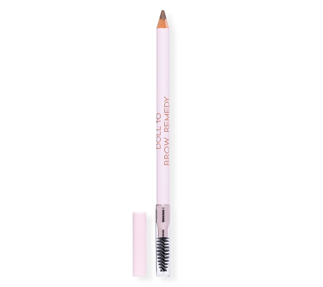 Doll 10 Brow Remedy Precision Powder Pencil