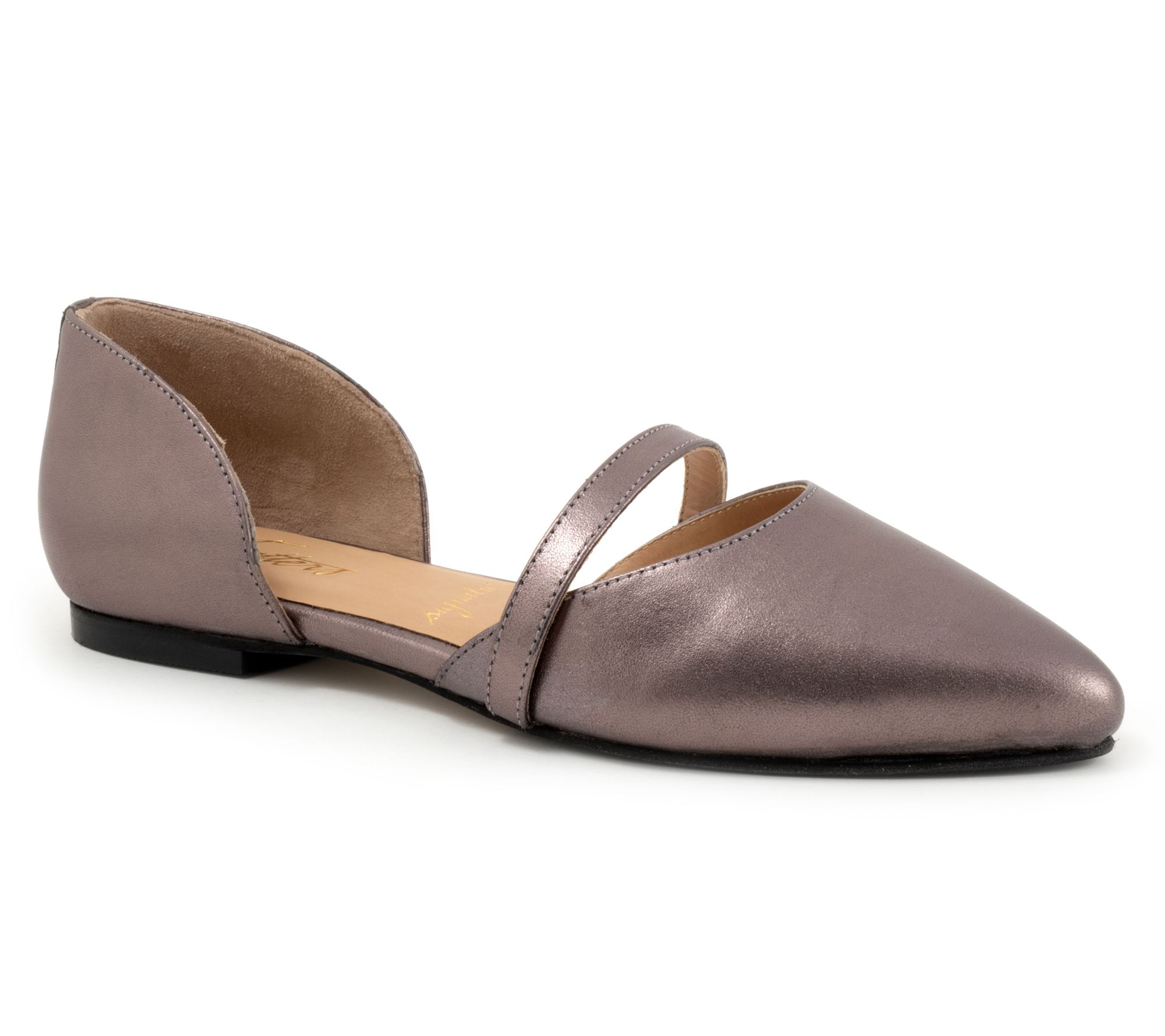 Trotters Emory Flat