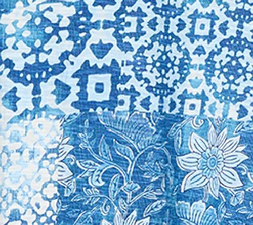 Blue Indigo