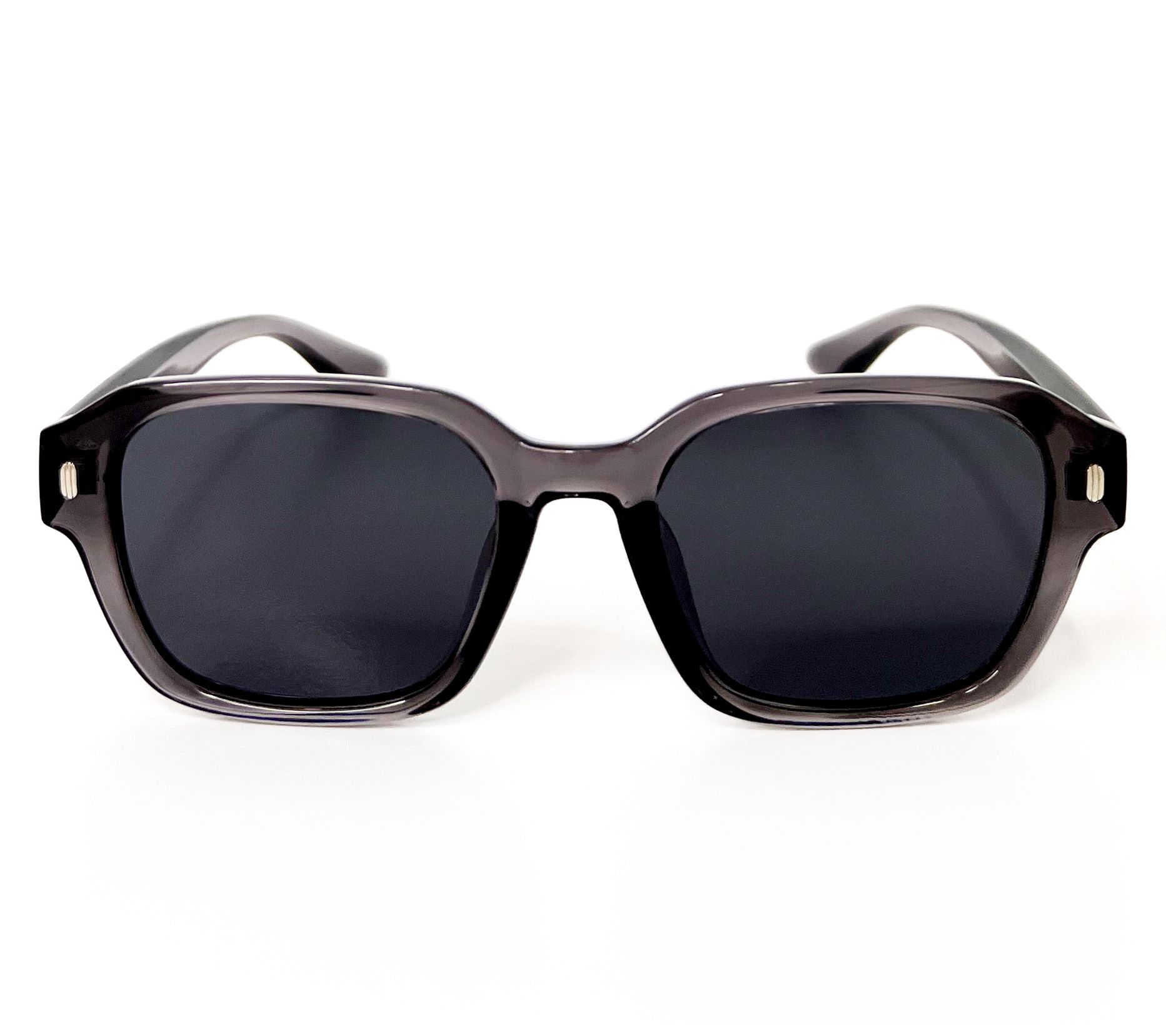 Youzey The Siren Square Sunglasses