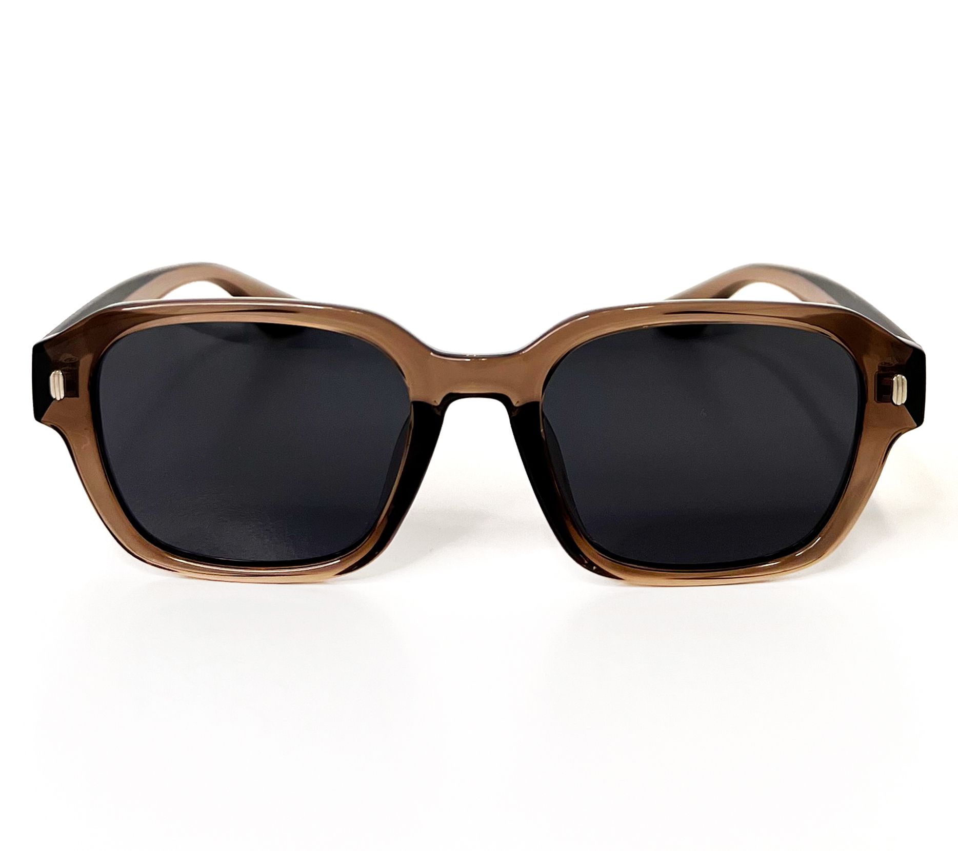 Youzey The Siren Square Sunglasses