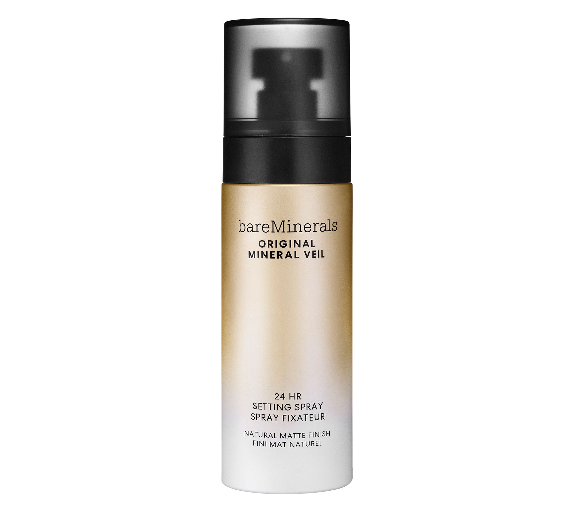 bareMinerals Original Mineral Veil 24HR NaturalMatte Setting