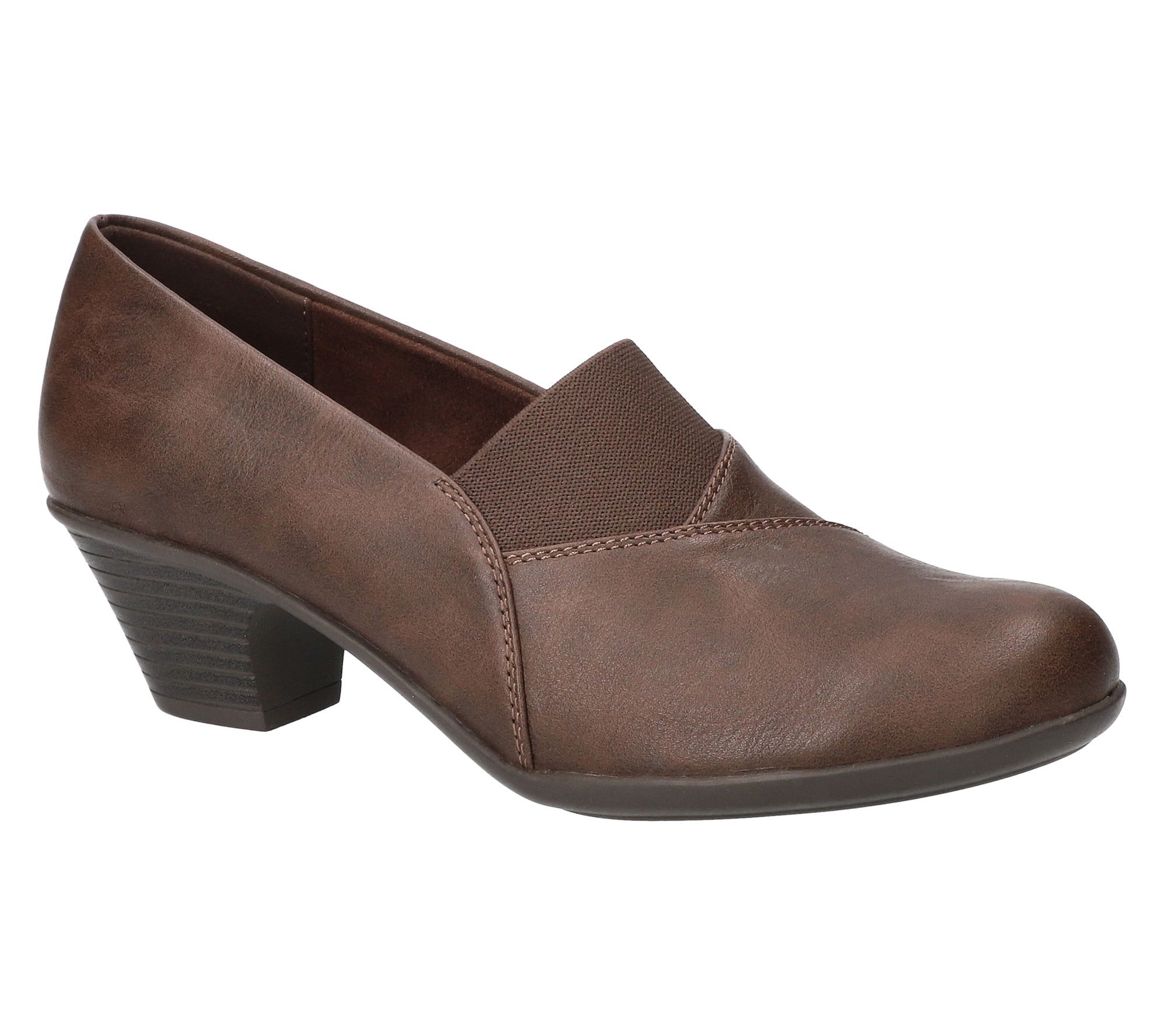 Easy Street Shooties - Fondly