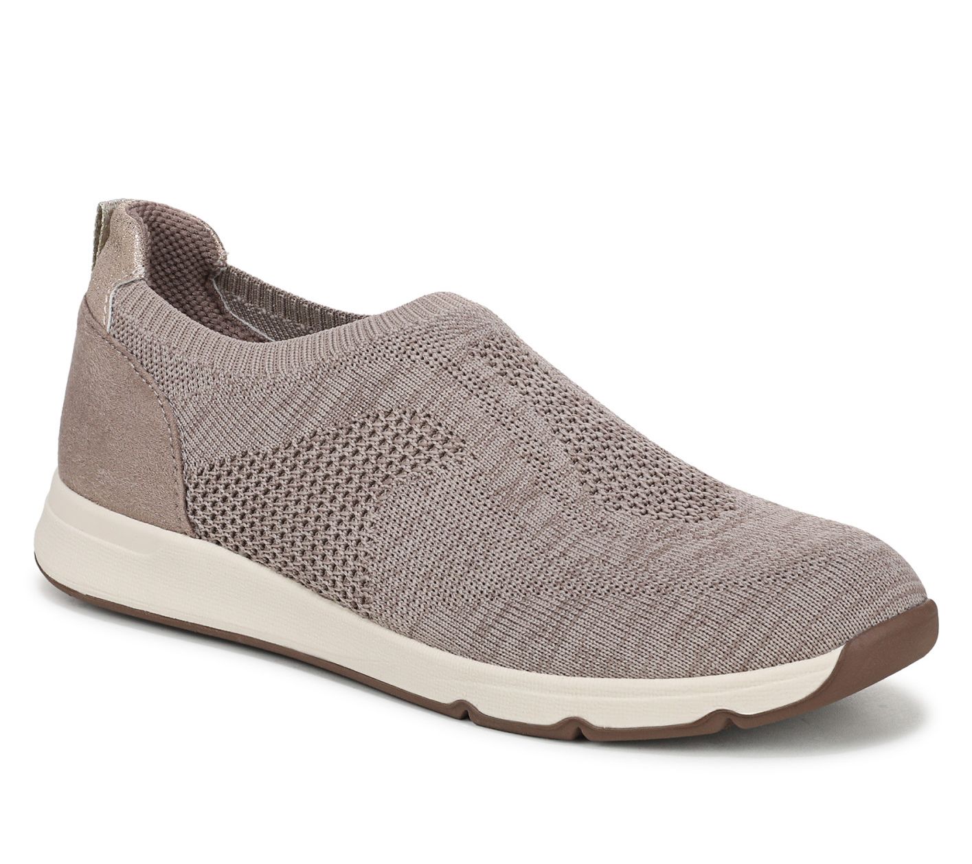 LifeStride Slip-on Sneakers - Respect