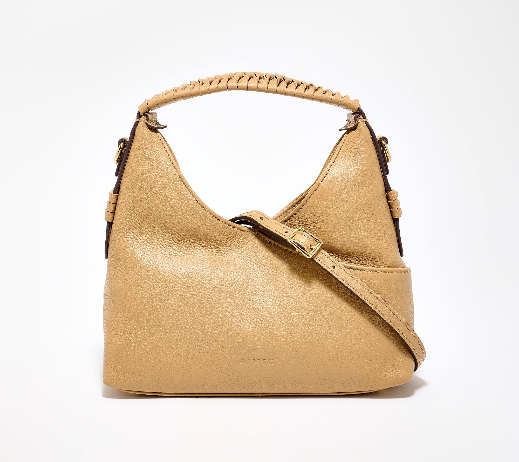 Aimee Kestenberg Nolita Leather Mini Crossbody