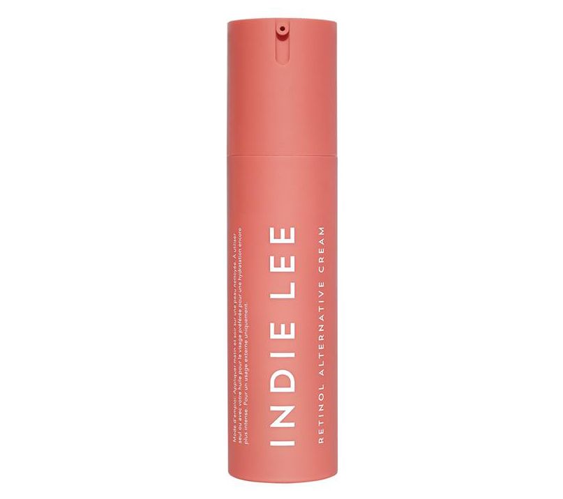Indie Lee Retinol Alternative Cream