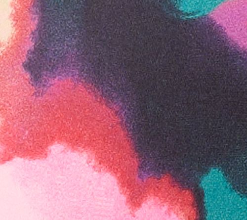 Warm Abstract
