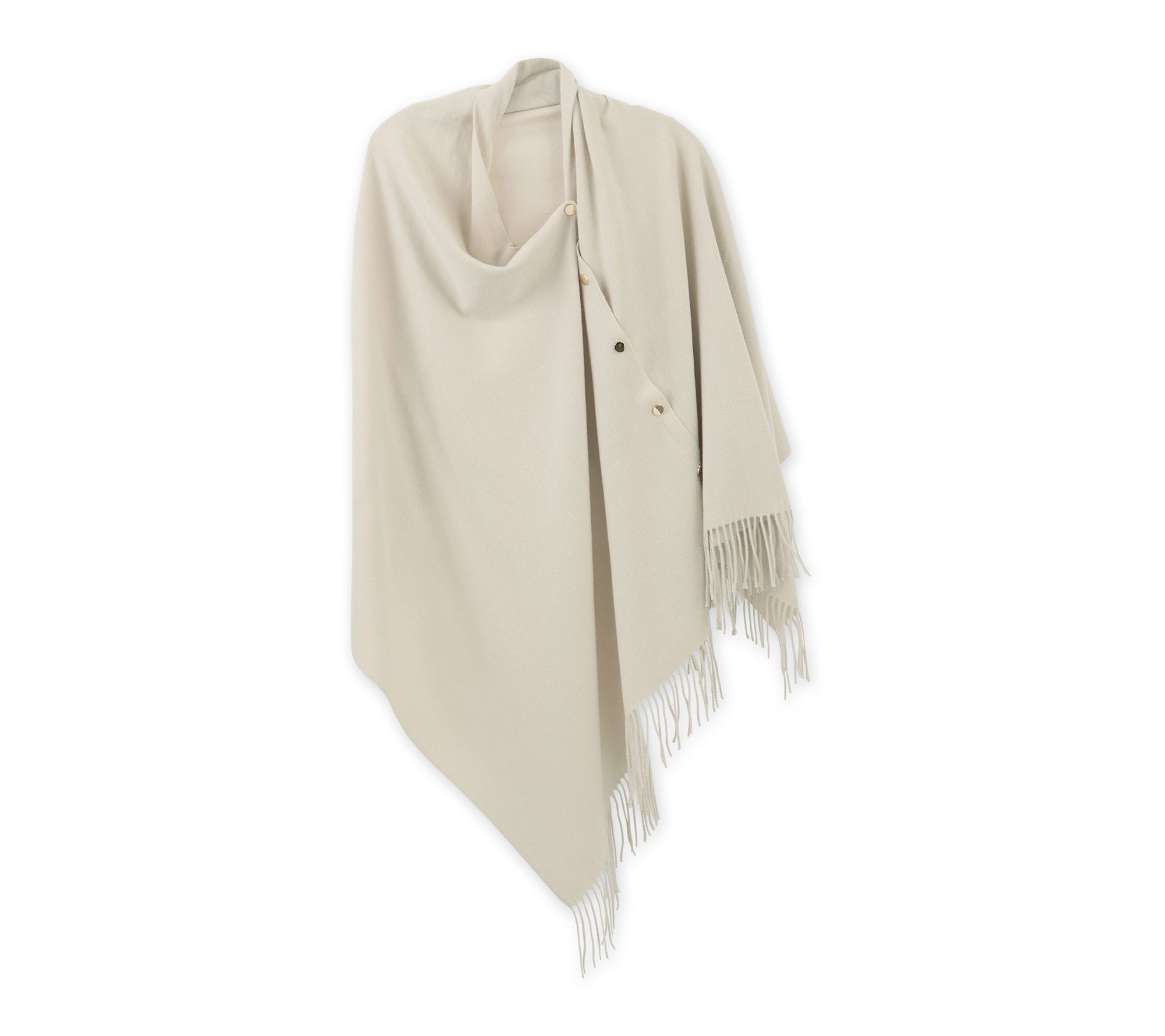 Hadley Wren The Hadley Wrap