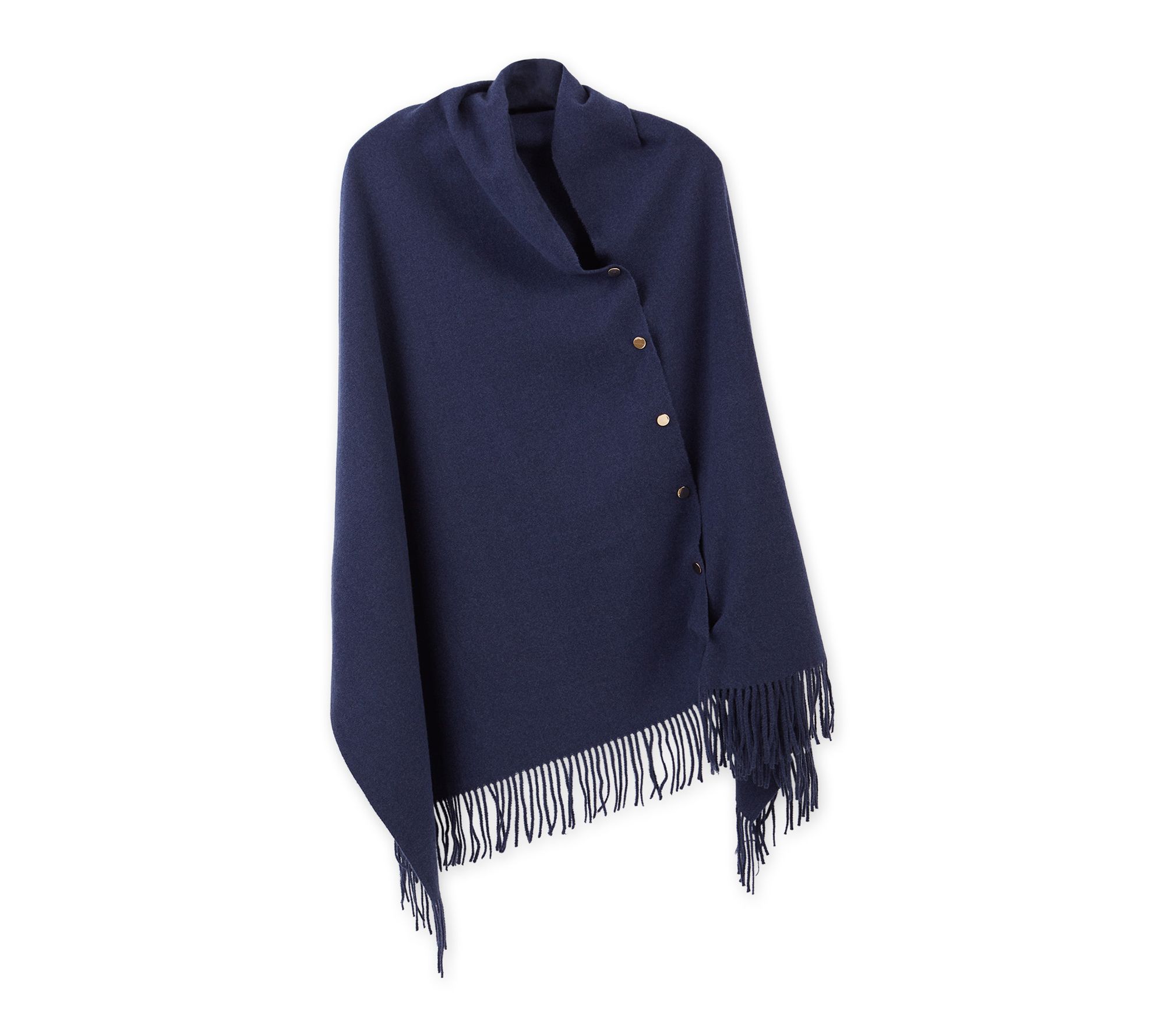 Hadley Wren The Hadley Wrap