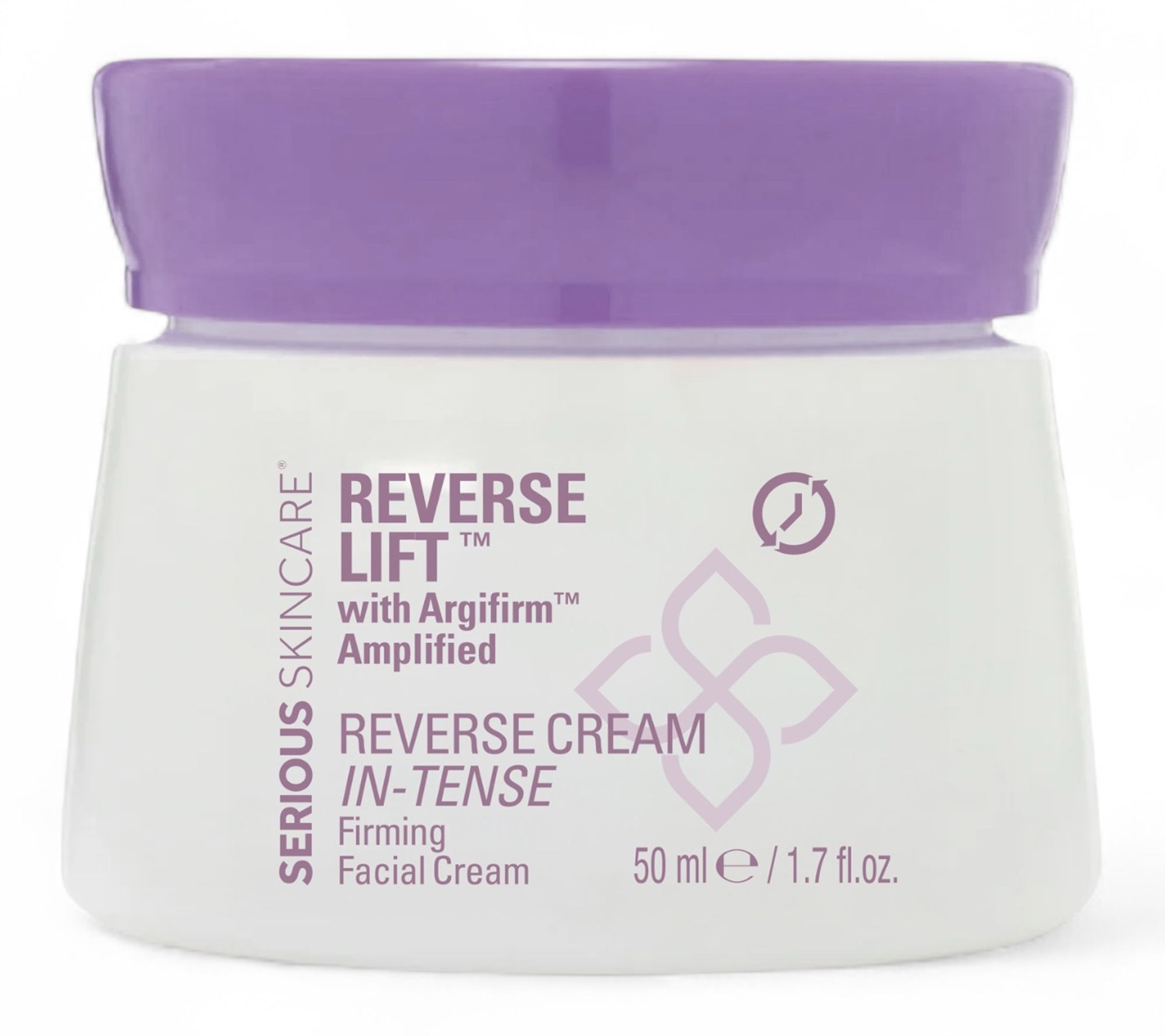 SERIOUS SKINCARE Reverse Cream In-Tense